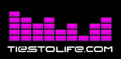 Tiesto Life -> Fan-Site Dj Tiësto - Новости, Альбомы,Треки, Club Life, Галерея,Tiesto радио - это и многое другое есть на нашем сайте